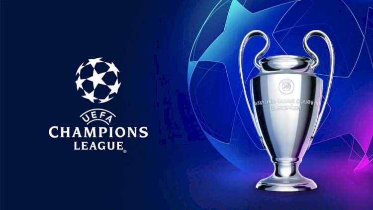    Çempionlar Liqasının həlledici mərhələlərinin püşkü atıldı   