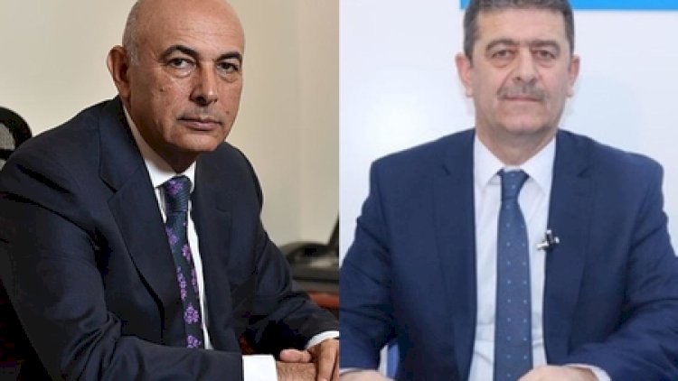    Müxalif partiya sədri PA-da Ədalət Vəliyevlə görüşdü   