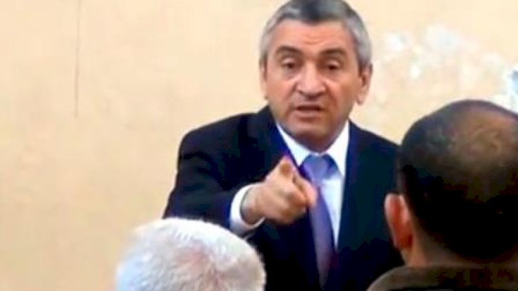    Biznesmen icra başçısı rayonun problemlərini niyə həll etmir?   