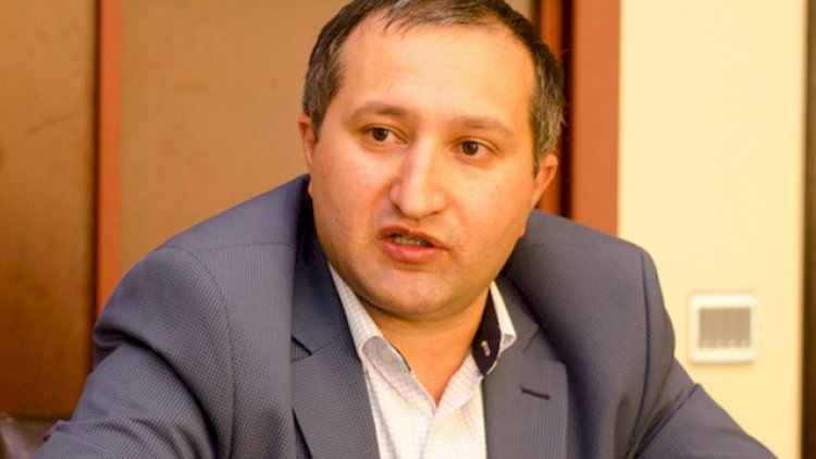    Pərviz Həşimli Baş Prokurorluğa dəvət olunub – “Görüşdən məmnun ayrıldım”   