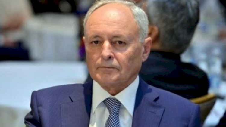    Nazirlik rəsmisindən Oqtay Şirəliyevin səhhəti ilə bağlı açıqlama   