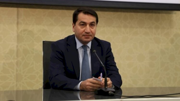    “Çox köklü səhiyyə islahatlarının aparılması nəzərdə tutulurdu“ - Hikmət Hacıyev   
