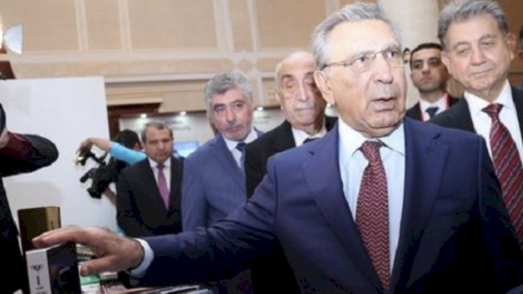    “Mən onu olduğu kimi tanıya bilməmişəm...“ - Sabiq iş yoldaşı Ramiz Mehdiyev haqda danışdı   