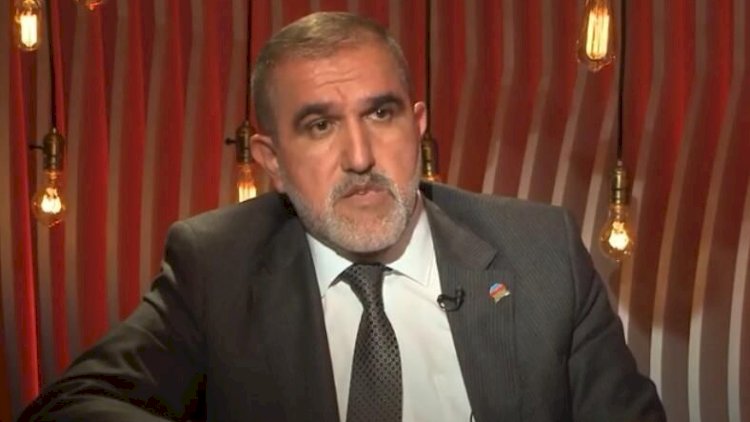    “Əlimdə silah Əli Kərimliyə qarşı savaşmağa hazıram” – Rauf Arifoğlu   