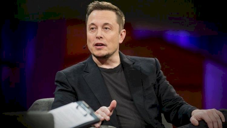    Milyarderlər sıralamasında Elon Mask Baffetti ötdü   