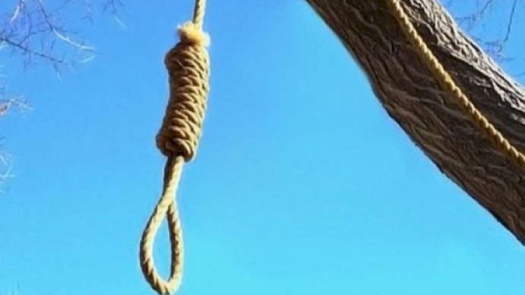    Sabirabadda DƏHŞƏT: 16 yaşlı qız özünü asdı   