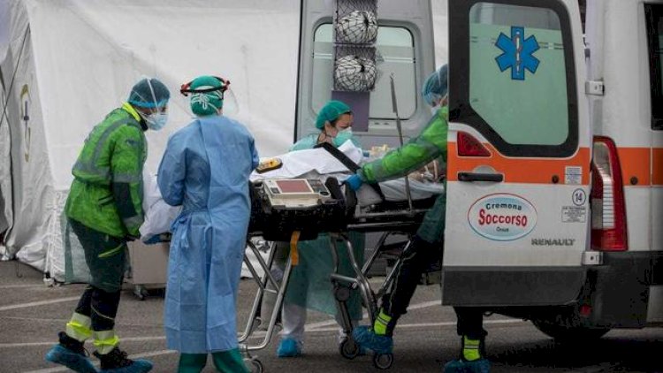    Qazaxıstanda COVİD-19-dan daha qorxunc virus yayılıb   - Çin xəbərdarlıq etdi