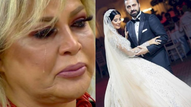    “Qızım ərinin yanına 5 ay sonra getdi” – Mətanət ağladı   + Video