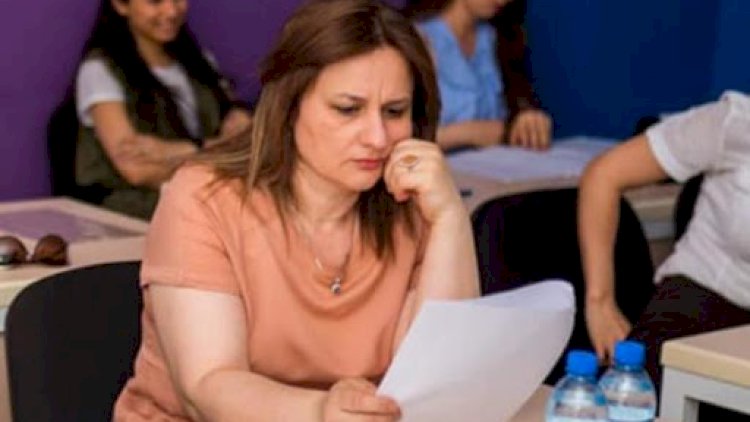    Tanınmış jurnalist koronavirusdan sağaldı   