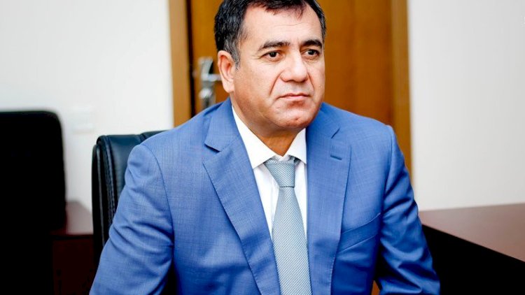    “Bu istəklərinin qarşısında ən böyük maneələrdən biri Vilayət Eyvazovdur”   