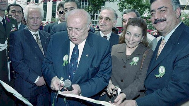    Məşhur bələdiyyə sədri Bodrumda infarktdan öldü   