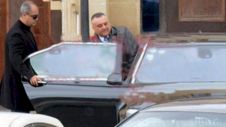   Eldar Mahmudovun yeni milyardları üzə çıxdı   
