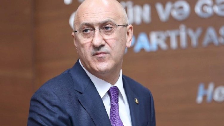    Arif Qasımovun işdən çıxarılmasına səbəb olan   VİDEO