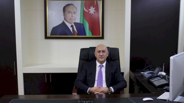    “Səhvim oldu, Prezident də çıxardı” – Arif Qasımov   DANIŞDI