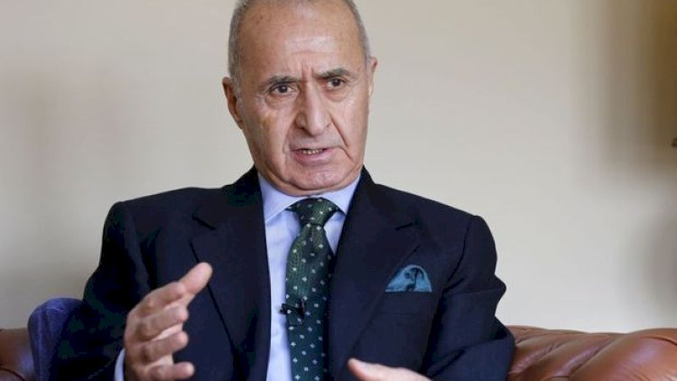    “İlham Əliyev regionun lideridir” - Türkiyənin sabiq xarici işlər naziri   