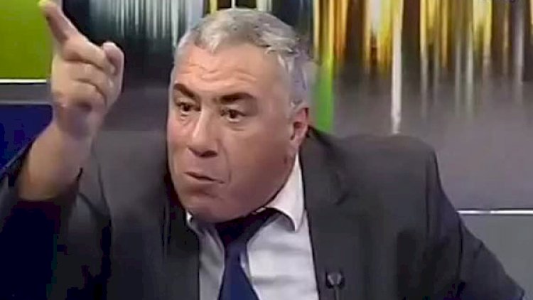    “O adam niyə icra başçısı olmalıdır?” - Hafiz Hacıyev əsəbləşdi   