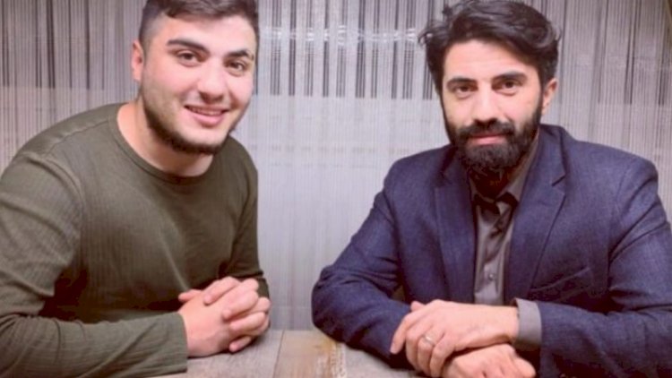    Emin və Mehman Hüseynovlar nəyi demək istəmirlər? - Təfərrüatlar   