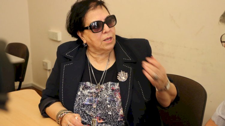    “Əgər qızı pis yola düşübsə, bunun məsuliyyətini atası daşıyır...”   