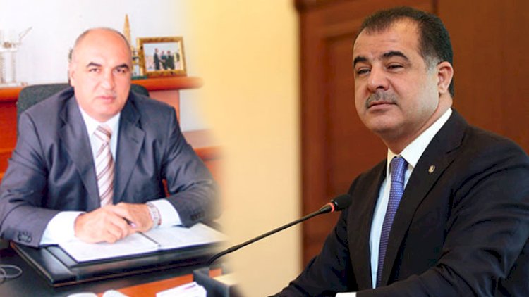    Elmar Vəliyevin qardaşı ilə bağlı qalmaqal   