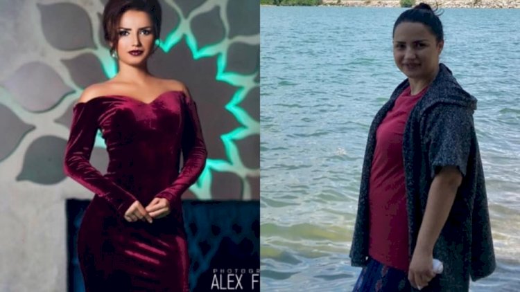    Ana olduqdan sonra kökələn aktrisa gileyləndi - Fotolar   