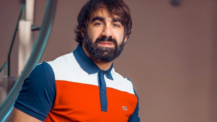    “Survivor“dan təklif gəlsə, düşünərəm“ - Rafael Ağayev   