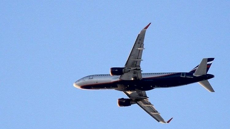    Bu gün Azərbaycandakı Rusiya vətəndaşlarının təxliyəsi üçün aviareys təşkil olunacaq   