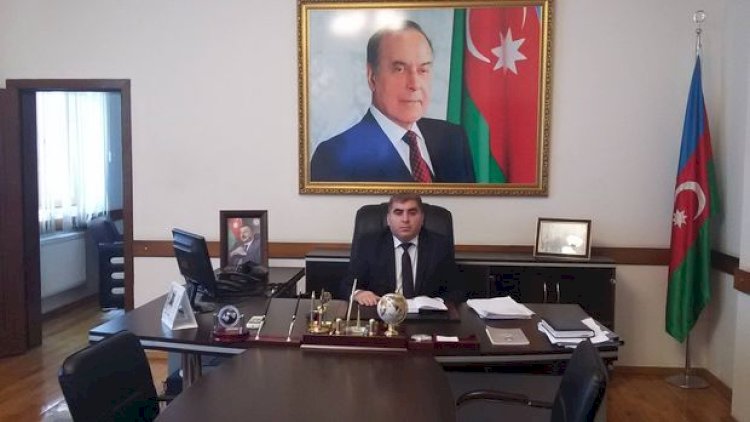    Abşeron Rayon İcra Hakimiyyətindən məcburi köçkünlərin yaşayış şəraiti ilə bağlı yayılmış xəbərə   REAKSİYA