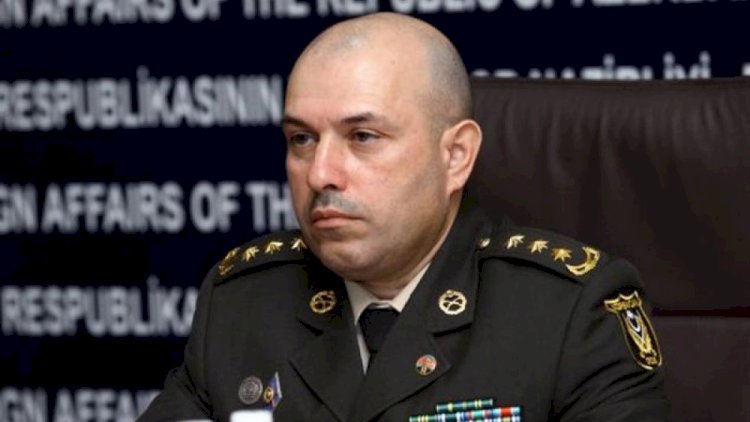    “Hər hansı ərazi itkisinə yol verilməyib”   - Rəsmi açıqlama
