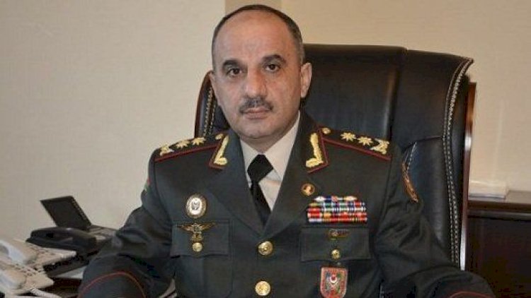    “Düşmənə ağır və sarsıdıcı zərbə endirilib” – Müdafiə nazirinin müavini   