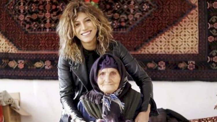    Röya cəbhə bölgəsində yaşayan 77 yaşlı qadına ev tikdi   – Fotolar