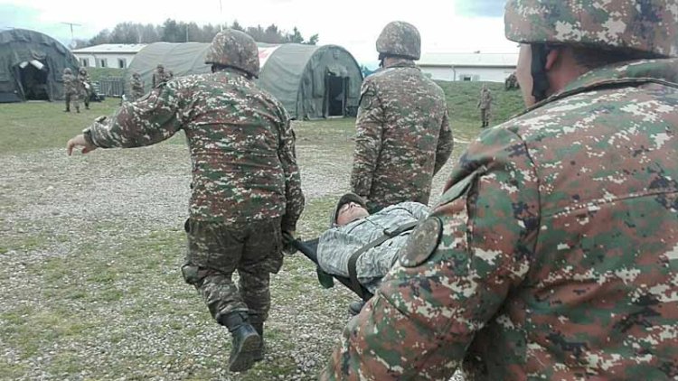    “Ermənistan itkilərini uzun müddət gizlədə bilməyəcək”   
