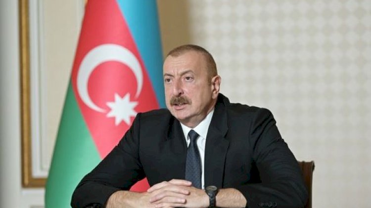    Təhlükəsizlik Şurasının iclasından CANLI YAYIM   