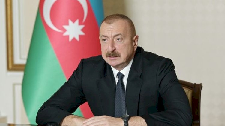    Prezident Təhlükəsizlik Şurasını topladı - Foto   