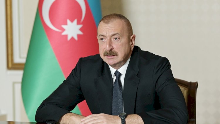   “Həlak olan hərbçilərimizin qisası alındı” - İlham Əliyev   