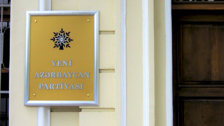    YAP cəbhədəki vəziyyətlə bağlı bəyənat yaydı   