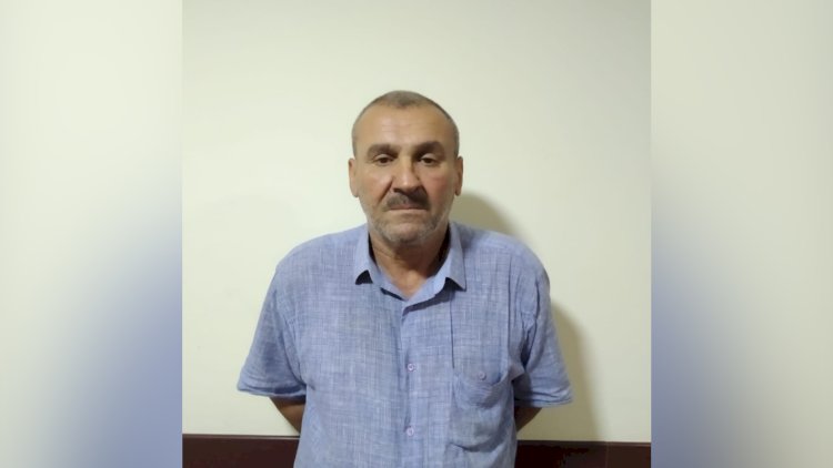    Beş nəfəri hədələyərək pul alan şəxs saxlanıldı   