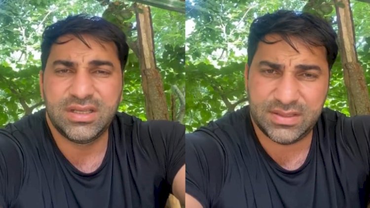    Kamil Zeynallı hospitaldan danışdı – “Hər şey yüksək səviyyədədir”   + Video
