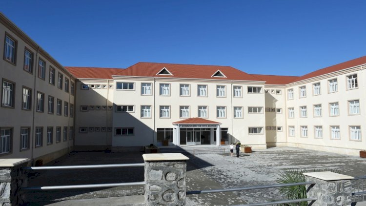    Bu il 102 yeni məktəb tikiləcək   