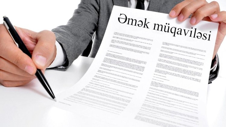    Əmək qanunvericiliyi ilə bağlı 352 hüquq pozuntusu aşkarlanıb   