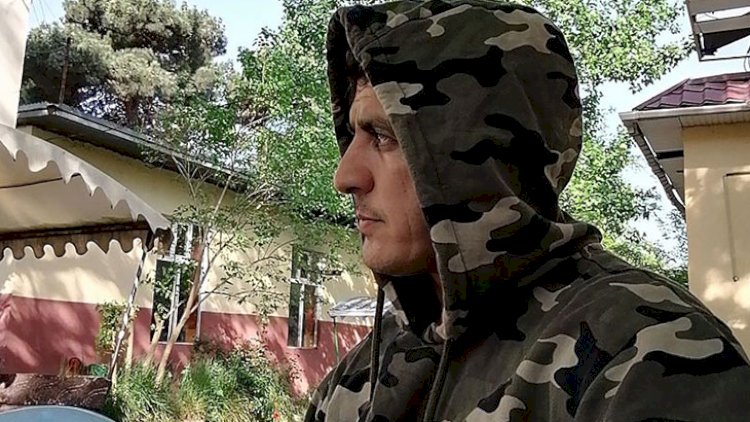    Jurnalist səfirliklərə müraciət etdi – “Niyə susursunuz?”   