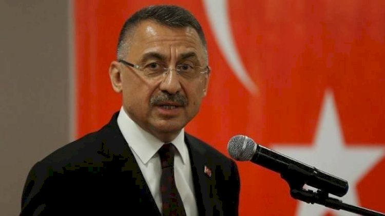    “Türkiyə və Azərbaycan ətlə dırnaqdır“ - Vitse-prezident    