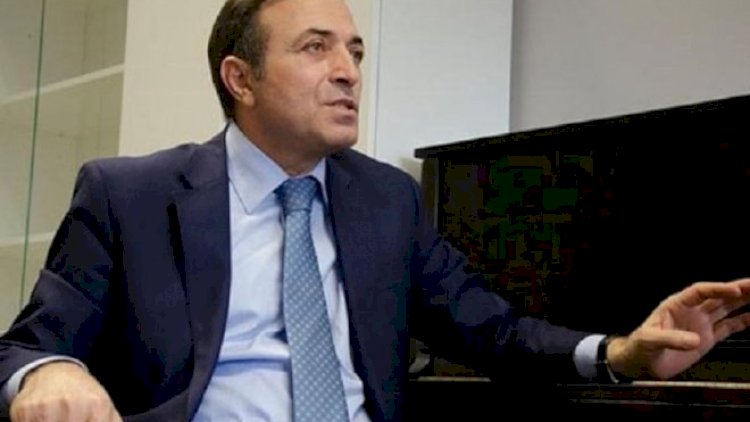    ‪“Allah bizə Qarabağ məsələsində səbr verməsin” – Xalq artisti   