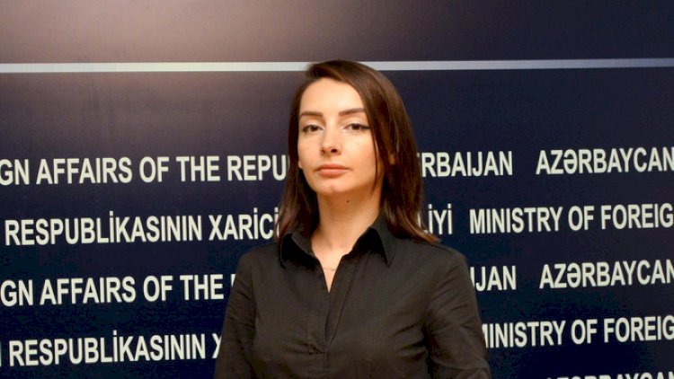    Ermənilər Tovuzda mülki şəxsləri hədəfə alıb - Rəsmi   