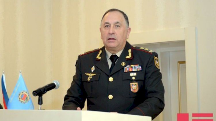    Azərbaycan ordusunun generalı və polkovniki şəhid oldu - Rəsmi   
