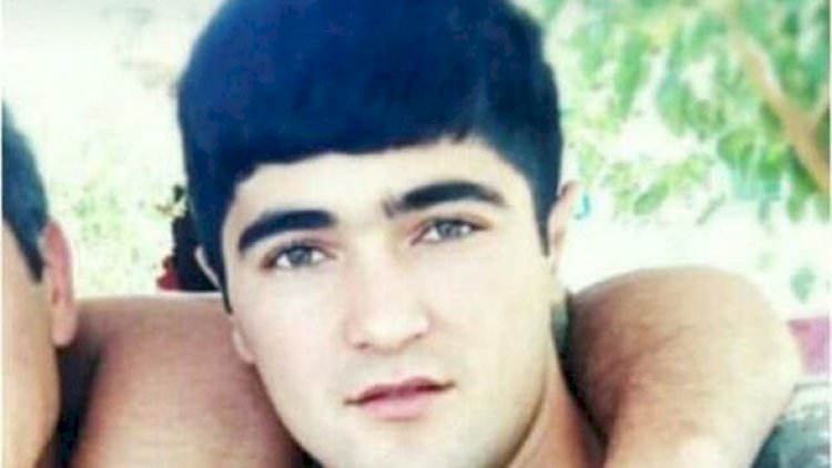    Şəhid gizirimiz dəfn edildi - Foto   