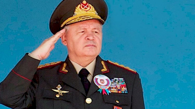    “Azərbaycan əsgəri işğalçını son yuvasına qədər qovaraq lazımi dərsini verəcək“   - Səfər Əbiyev