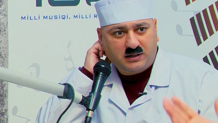    “And olsun Allaha, gedib döyüşməyə hazıram” - Tanınmış aktyor   