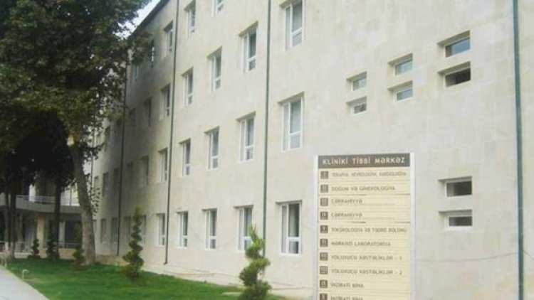    “Semaşko”nun direktoru işdən çıxarıldı   