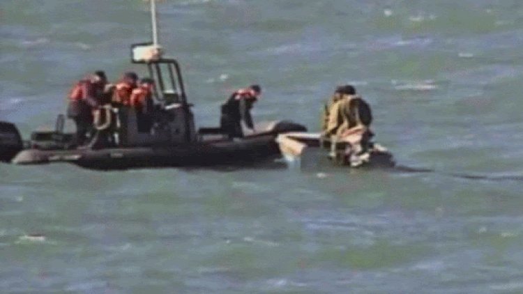    35 gün dənizdə qaldılar, koronavirusa yoluxdular   