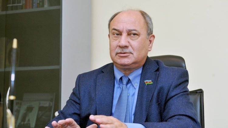    “Ermənistanda vəziyyət doğrudan da kifayət qədər acınacaqlıdır” –   Araz Əlizadə